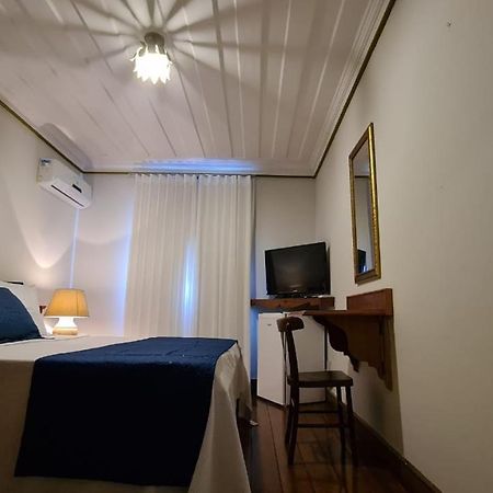 Hotel Pousada Casa Grande Ouro Preto  Exterior photo