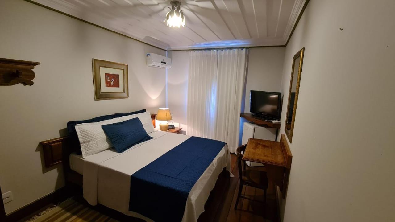 Hotel Pousada Casa Grande Ouro Preto  Exterior photo