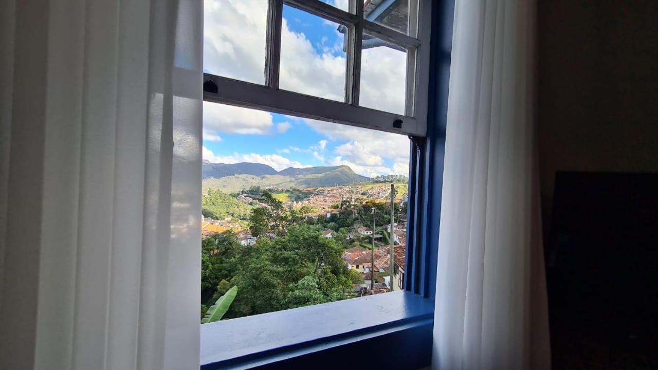 Hotel Pousada Casa Grande Ouro Preto  Exterior photo
