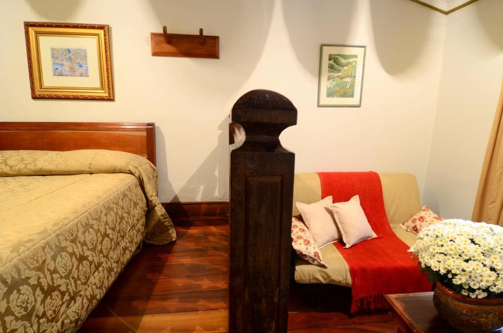 Hotel Pousada Casa Grande Ouro Preto  Exterior photo
