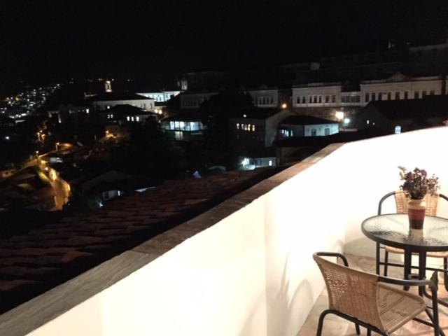 Hotel Pousada Casa Grande Ouro Preto  Exterior photo