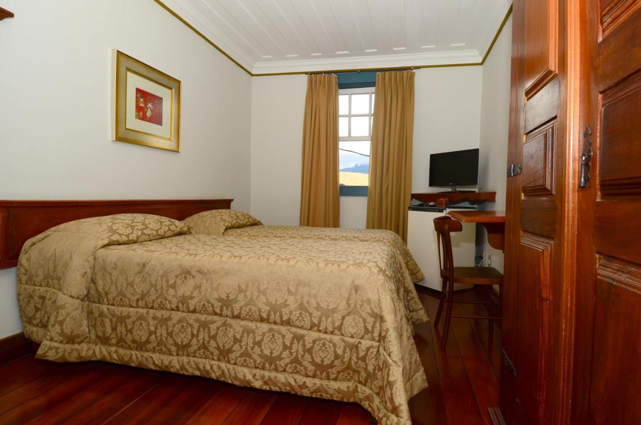 Hotel Pousada Casa Grande Ouro Preto  Room photo