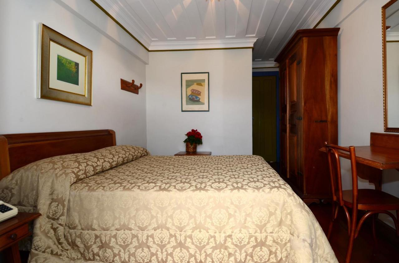 Hotel Pousada Casa Grande Ouro Preto  Exterior photo